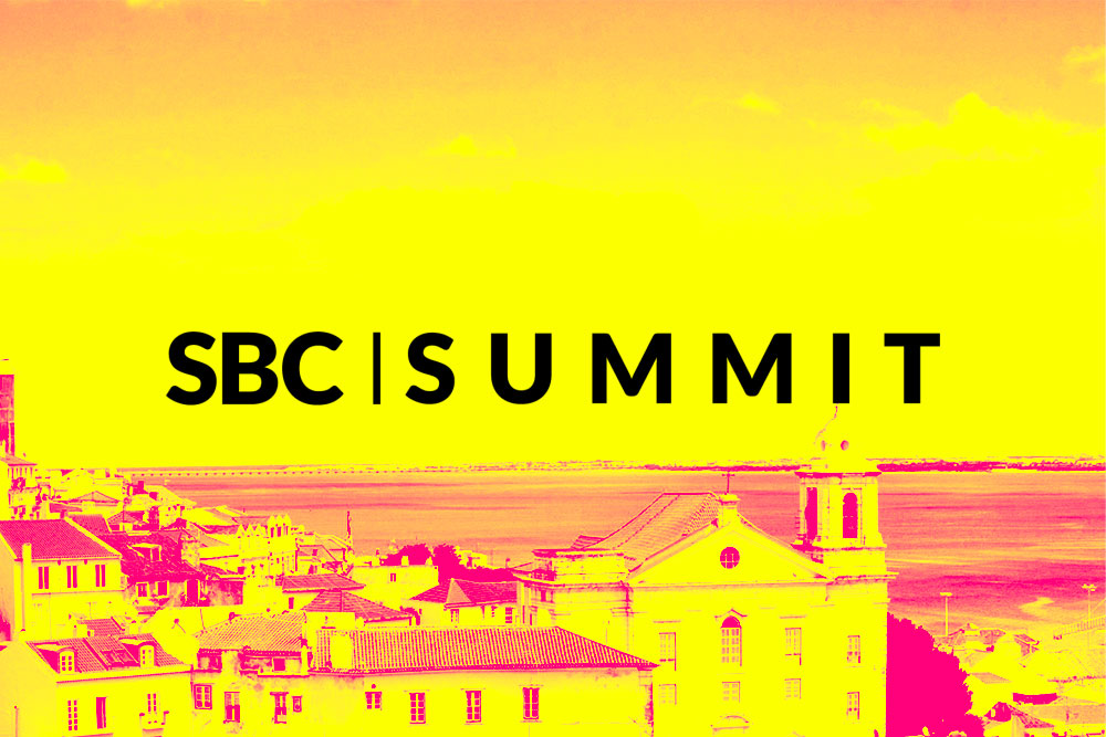 SBC Lisbon Summit