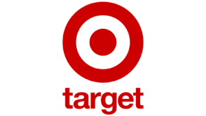 Target logo