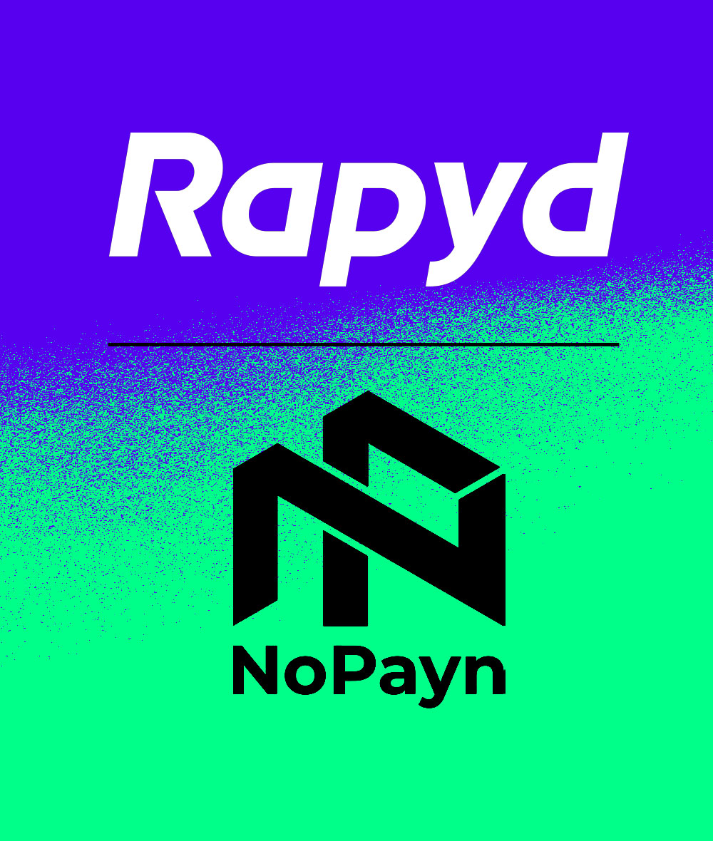 Rapyd & NoPayn