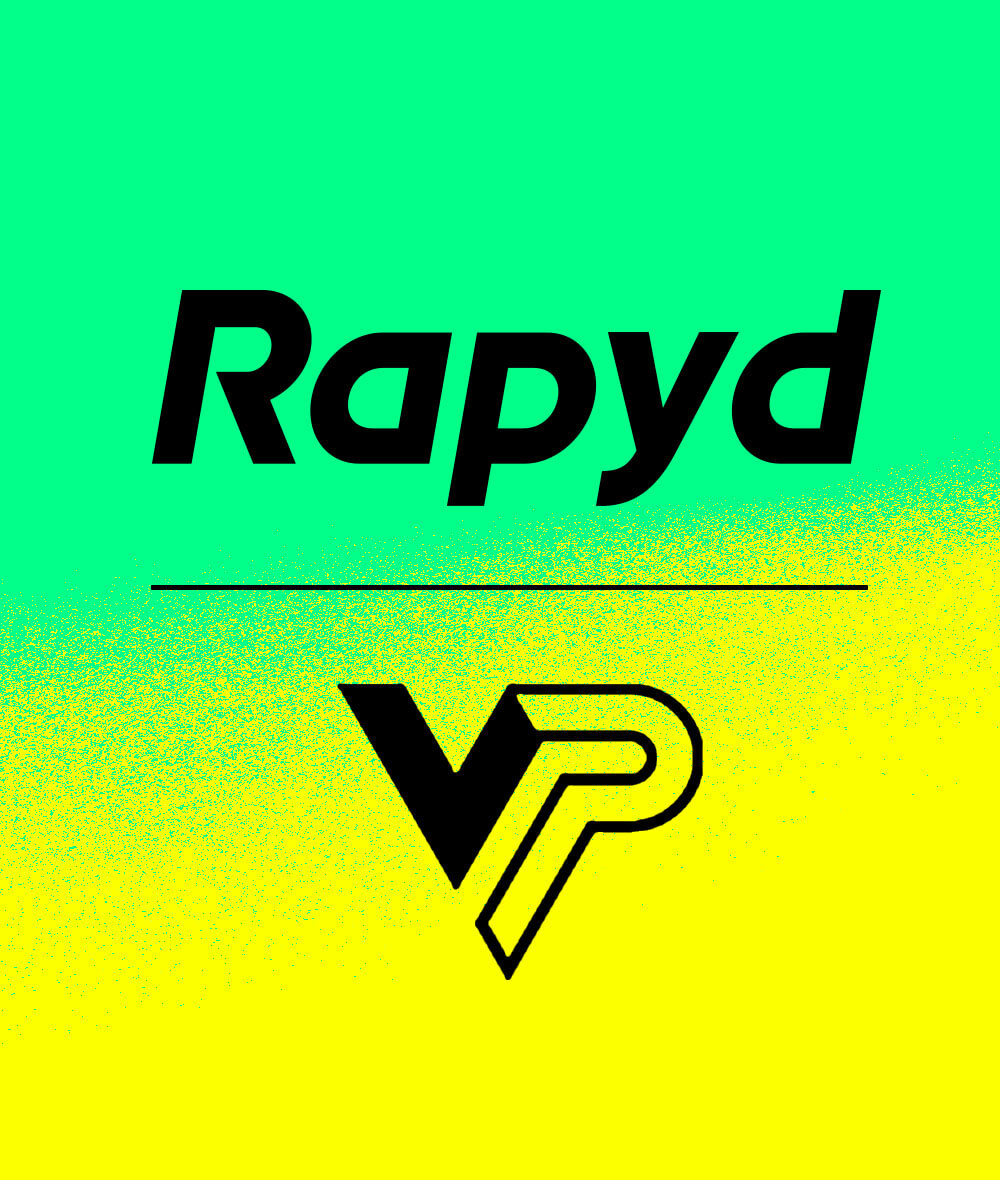 Rapyd & VP Solutions