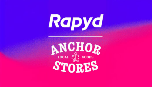 Rapyd & Anchor Stores